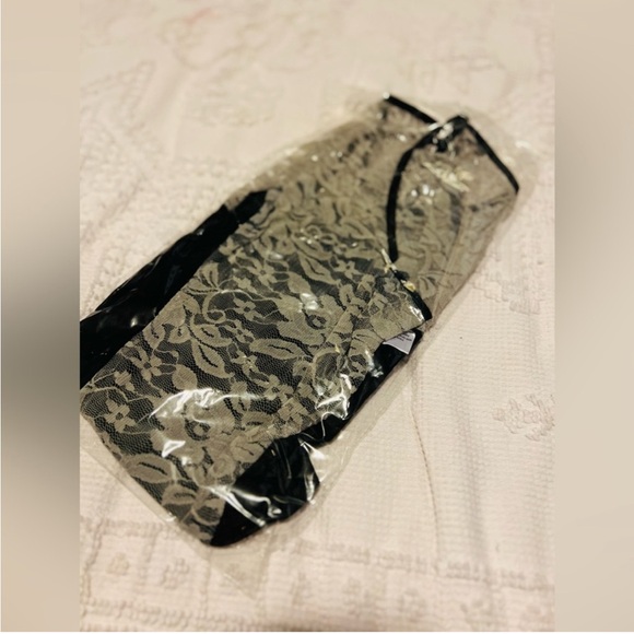 NWT SLEEPwear lingerie set plus size - Picture 4 of 5